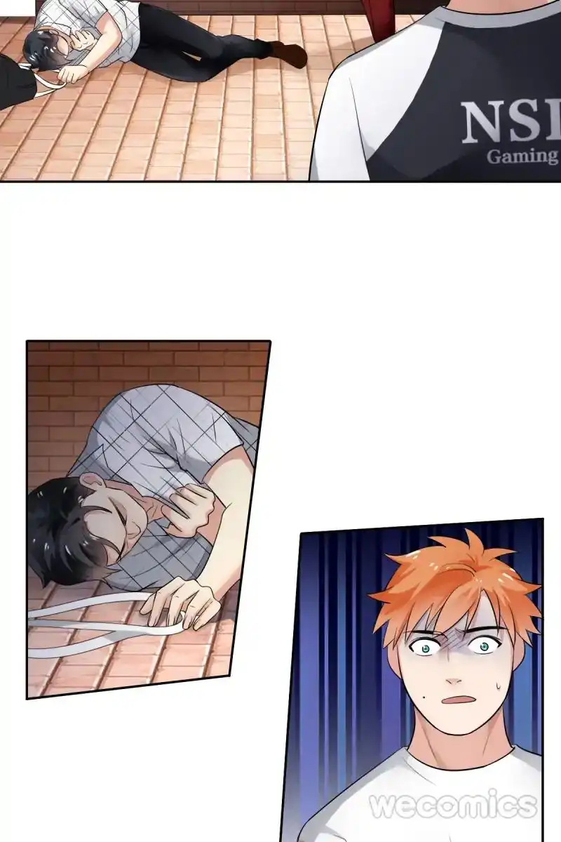Legend Reboot Chapter 26 27